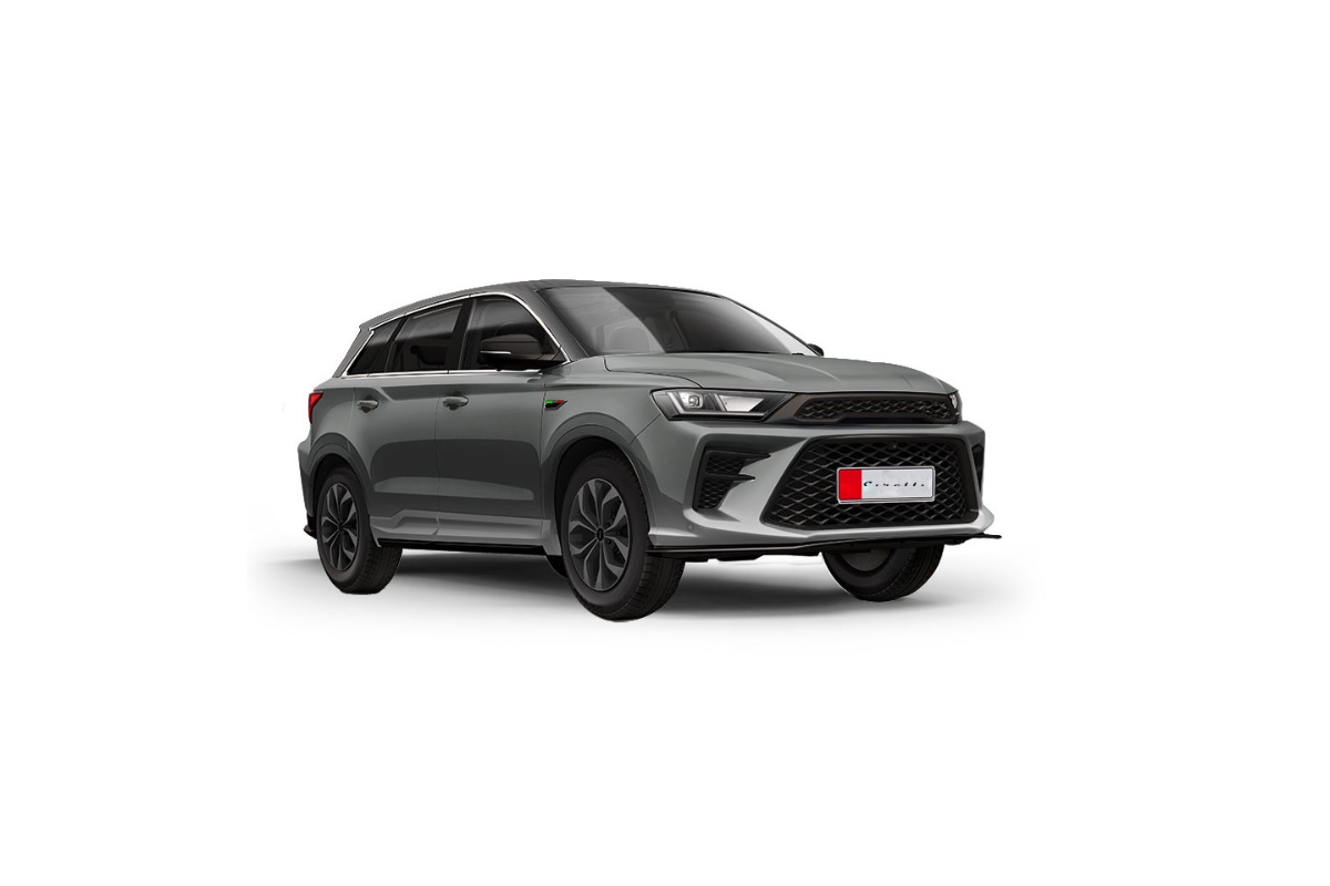 Cirelli Motor Company Cirelli 3 - undefined